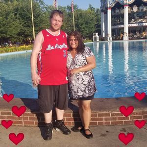 Meet your Posher, Russell